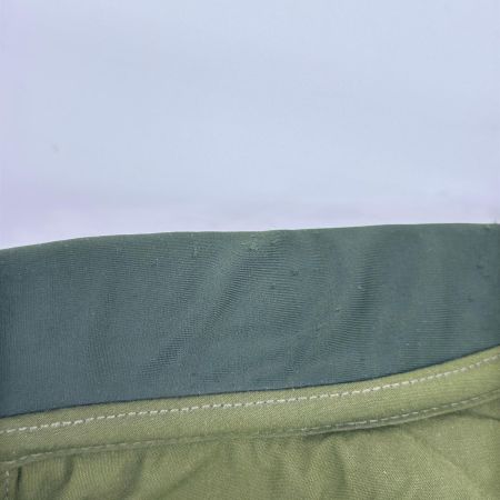 mont・bell モンベル ネイチャーガイドベスト SIZE XS/S 釣り フィッシング オリーブ