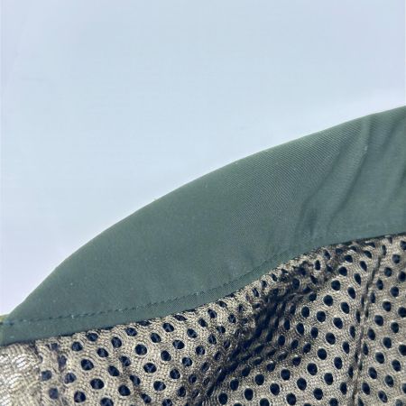 mont・bell モンベル ネイチャーガイドベスト SIZE XS/S 釣り フィッシング オリーブ