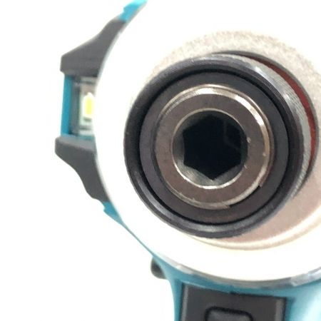 MAKITA マキタ インパクトドライバー　18V TD172DRGX