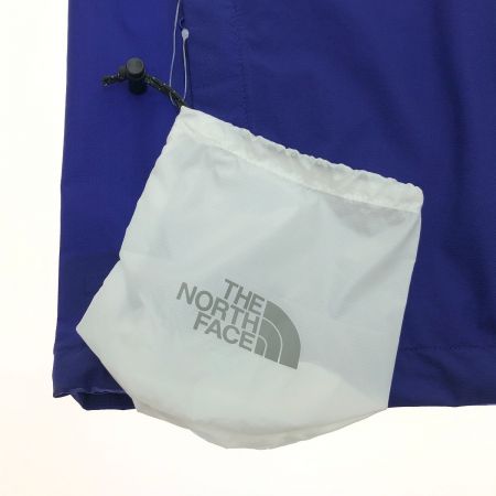  THE NORTH FACE ザノースフェイス ベンチャー ジャケット 130cm NPJ11805 アズテックブルー