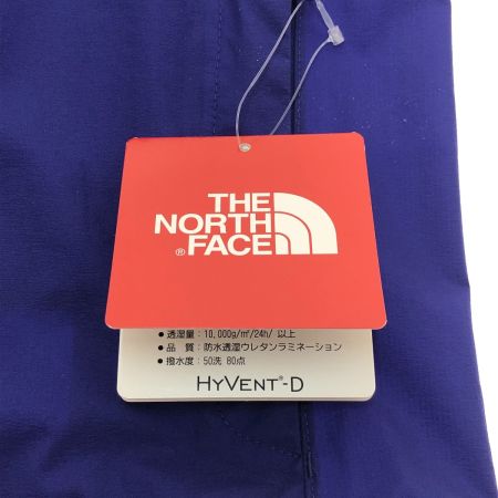  THE NORTH FACE ザノースフェイス ベンチャー ジャケット 130cm NPJ11805 アズテックブルー