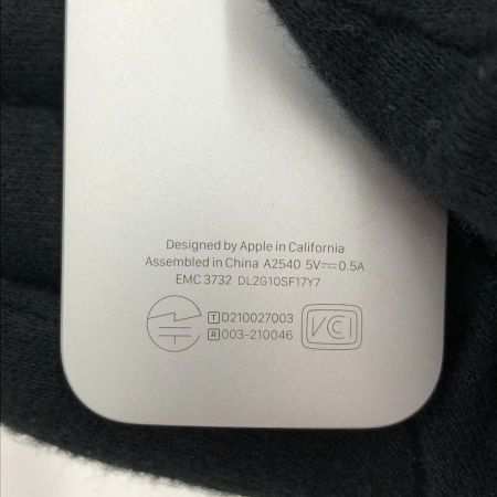  Apple アップル AppleTV 4K 64GB  MXH02J/A