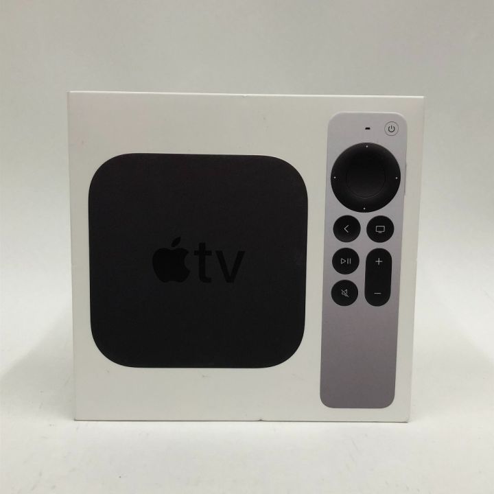 appletv コレクション 4k イヤホン