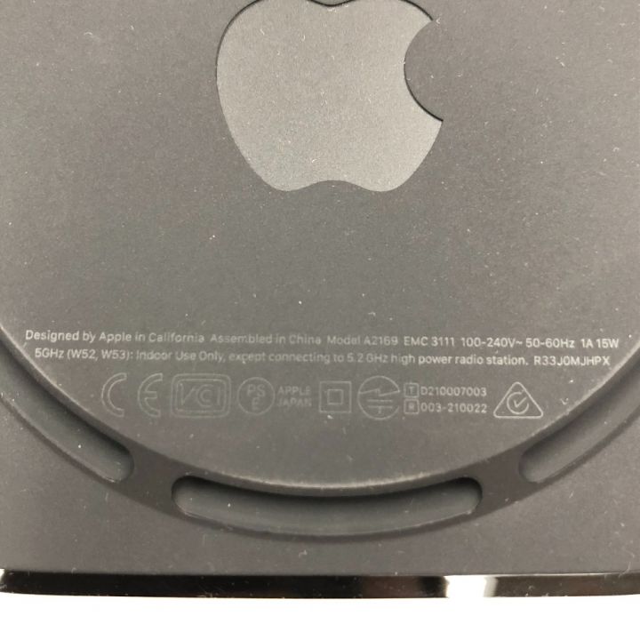 Apple アップル AppleTV 4K 64GB MXH02J/A - 中古家電製品 - なんでも