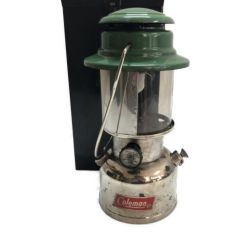 □□ Coleman コールマン アウトドア ガスランタン 335 Bランク