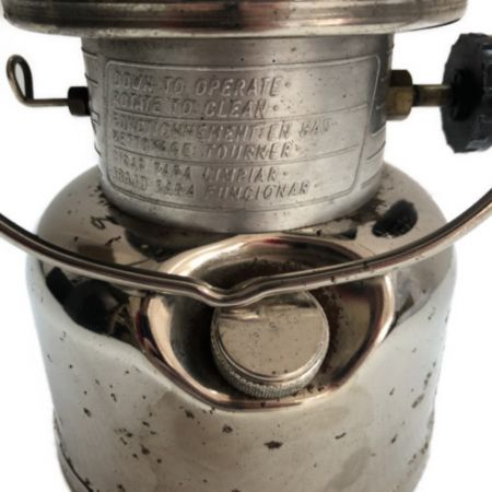  Coleman コールマン アウトドア ガスランタン 335