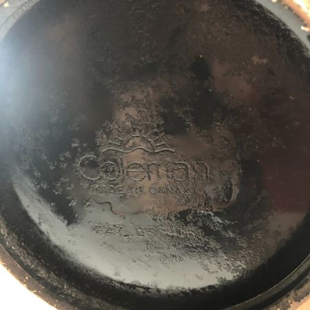  Coleman コールマン アウトドア ガスランタン 335