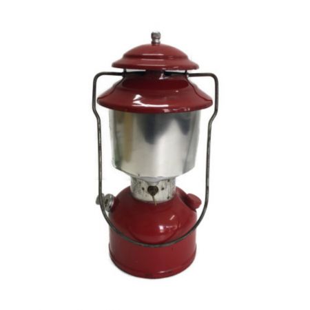  Coleman コールマン アウトドア ガソリンランタン　78年製 200A