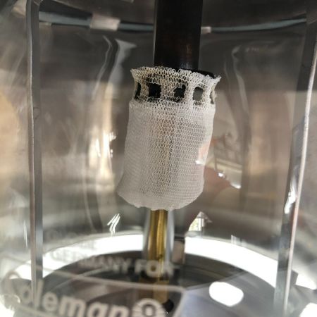  Coleman コールマン アウトドア ガソリンランタン　78年製 200A