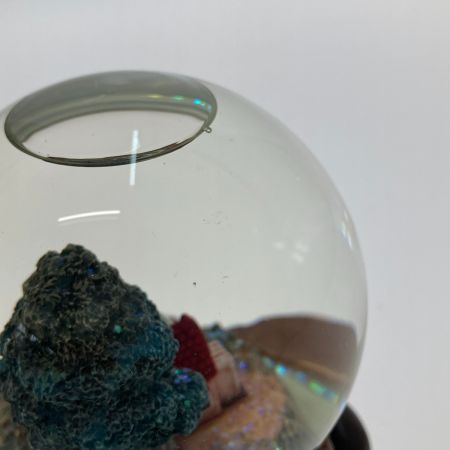  ジブリ ジブリとなりのトトロ ウォーターボール オルゴール スノードーム