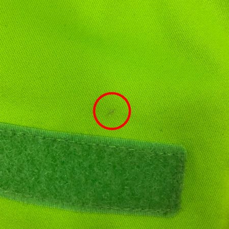  MIZUNO ミズノ メンズスキーウェア　size2XL ライムグリーン