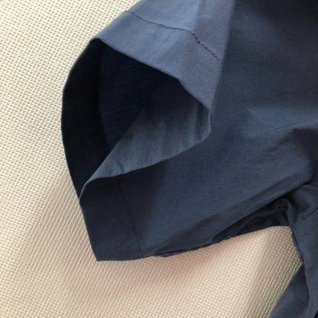  THE NORTH FACE ザノースフェイス メンズ シャツ Malapai Hillショート SIZE L NR22060 ビンテージインディゴ