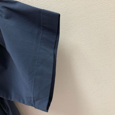  THE NORTH FACE ザノースフェイス メンズ シャツ Malapai Hillショート SIZE L NR22060 ビンテージインディゴ