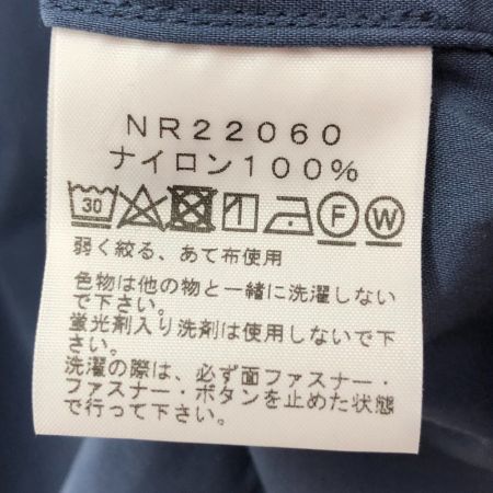  THE NORTH FACE ザノースフェイス メンズ シャツ Malapai Hillショート SIZE L NR22060 ビンテージインディゴ