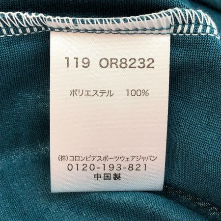  MOUNTAIN HARD WEAR マウンテン ハード ウェア WハードウェアフロントロゴT Sサイズ OR8232 グリーン