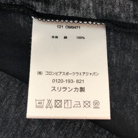  MOUNTAIN HARD WEAR マウンテン ハード ウェア アブソルートゼロショートスリーブポケットT Ｌサイズ OM9471-010 ブラック