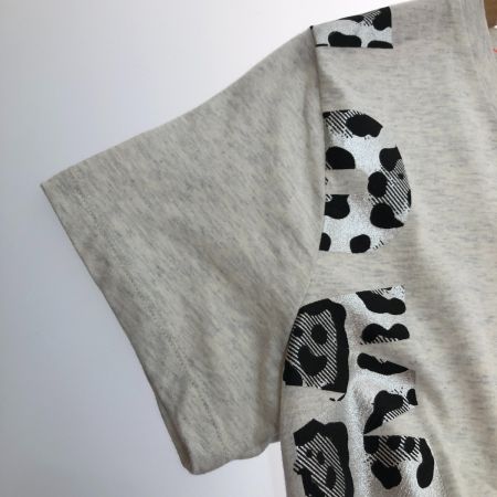  MAMMUT マムート ゼファーTシャツ Mサイズ 4028 2 アイボリー