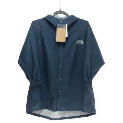□□ THE NORTH FACE ザノースフェイス ツリーフロッグコート 110cm NPJ12006 アーバンネイビー Aランク