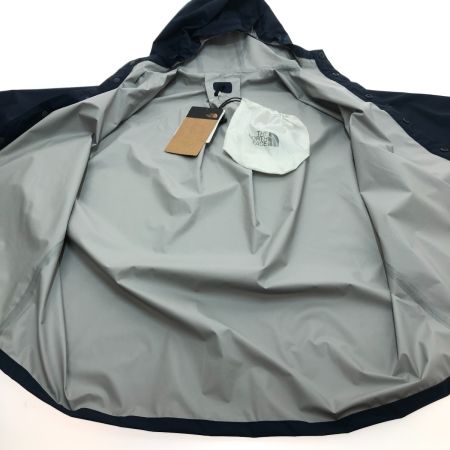  THE NORTH FACE ザノースフェイス ツリーフロッグコート 110cm NPJ12006 アーバンネイビー