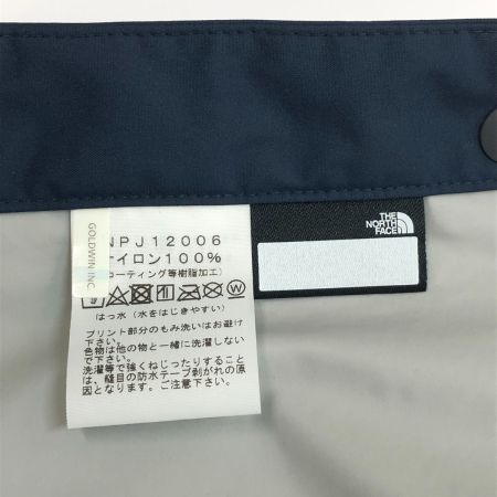  THE NORTH FACE ザノースフェイス ツリーフロッグコート 110cm NPJ12006 アーバンネイビー