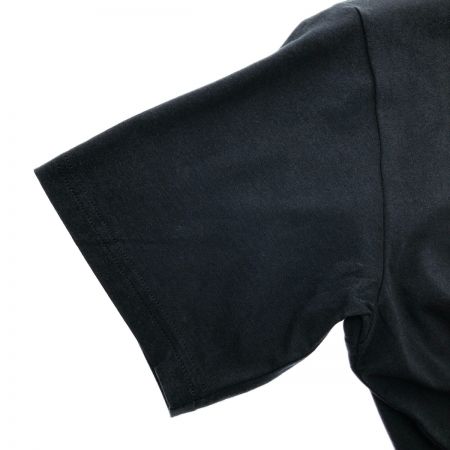  MOUNTAIN HARD WEAR マウンテン ハード ウェア ロゴショートスリーブTシャツ Sサイズ 1929951010 ブラック