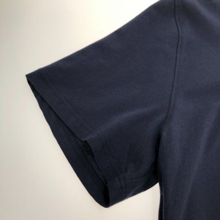  MAMMUT マムート ネイション Tシャツ XLサイズ 1017-02220 8557 3 ネイビー