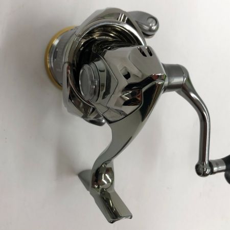  SHIMANO シマノ スピニングリール  18 ステラ C3000MHG  03806