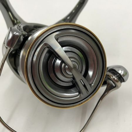  SHIMANO シマノ スピニングリール  18 ステラ C3000MHG  03806