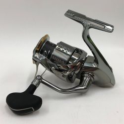 □□ SHIMANO シマノ  18 ステラ 4000XG 03809 Sランク