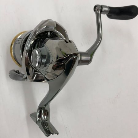 SHIMANO シマノ  18 ステラ 4000XG 03809