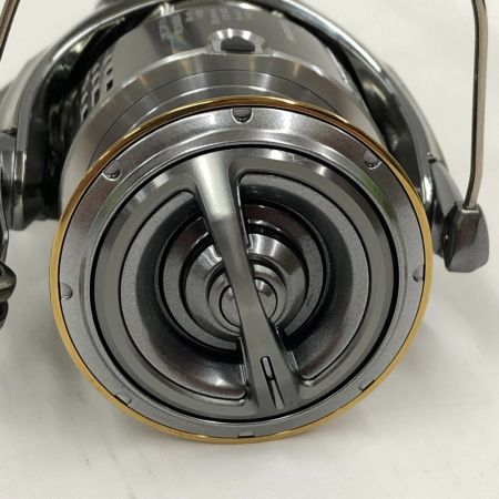  SHIMANO シマノ  18 ステラ 4000XG 03809