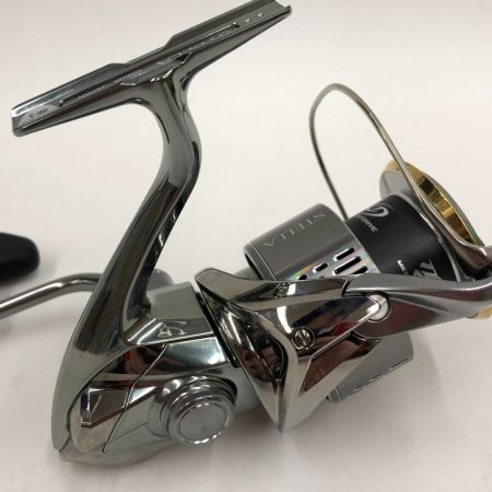  SHIMANO シマノ  18 ステラ 4000XG 03809