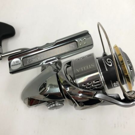  SHIMANO シマノ  18 ステラ 4000XG 03809