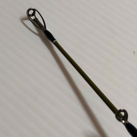  JetSlow × TULALA 釣り用品 ロッド  Potamento 73c Jet edition