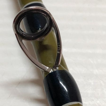  JetSlow × TULALA 釣り用品 ロッド  Potamento 73c Jet edition