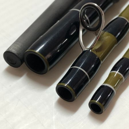  JetSlow × TULALA 釣り用品 ロッド  Potamento 73c Jet edition