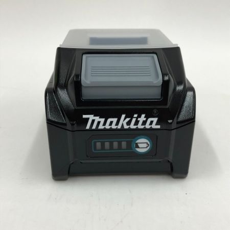  MAKITA マキタ 工具　電動工具　バッテリー BL4040