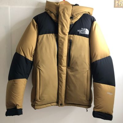 中古】 THE NORTH FACE ザノースフェイス メンズ ダウンジャケット