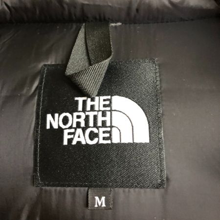 中古】 THE NORTH FACE ザノースフェイス メンズ ダウンジャケット