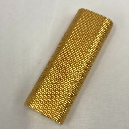  Cartier カルティエ ガスライター　ゴールド