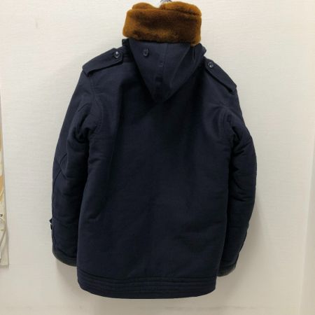  TENDERLOIN テンダーロイン T-9 フライトジャケット　sizeS ネイビー