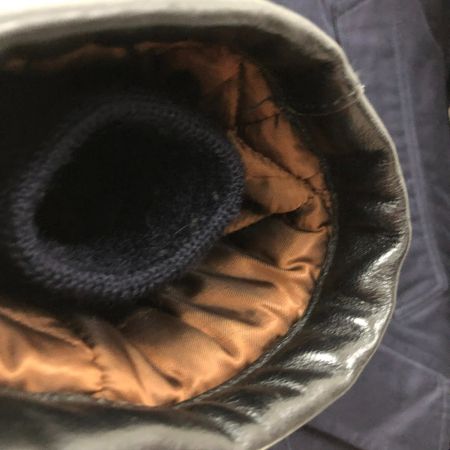  TENDERLOIN テンダーロイン T-9 フライトジャケット　sizeS ネイビー