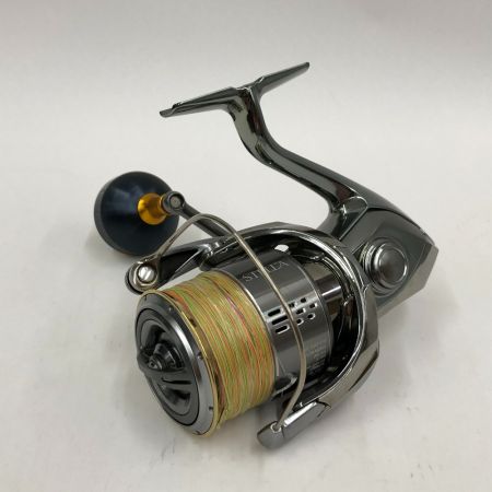  SHIMANO シマノ 18 STELLA C5000XG 03811