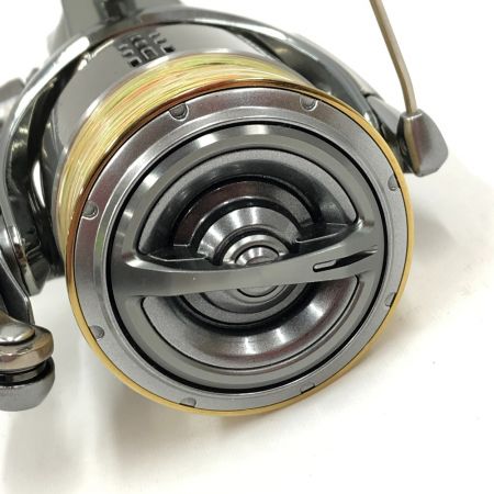  SHIMANO シマノ 18 STELLA C5000XG 03811