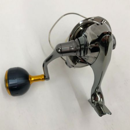  SHIMANO シマノ 18 STELLA C5000XG 03811