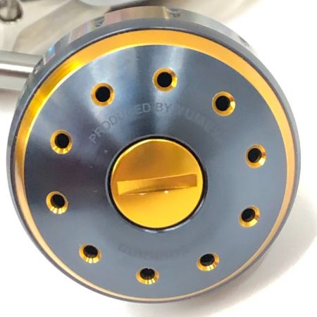  SHIMANO シマノ 18 STELLA C5000XG 03811