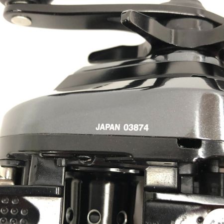  SHIMANO シマノ ベイトリール　18 ANTARES DC MDXG 03874