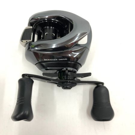  SHIMANO シマノ ベイトリール　18 ANTARES DC MDXG 03874