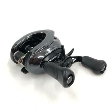  SHIMANO シマノ ベイトリール　18 ANTARES DC MDXG 03874