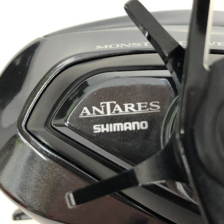  SHIMANO シマノ ベイトリール　18 ANTARES DC MDXG 03874